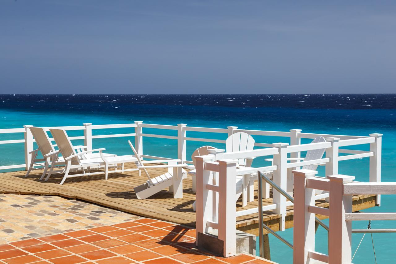 Sun Reef Village On Sea 빌렘스타트 외부 사진